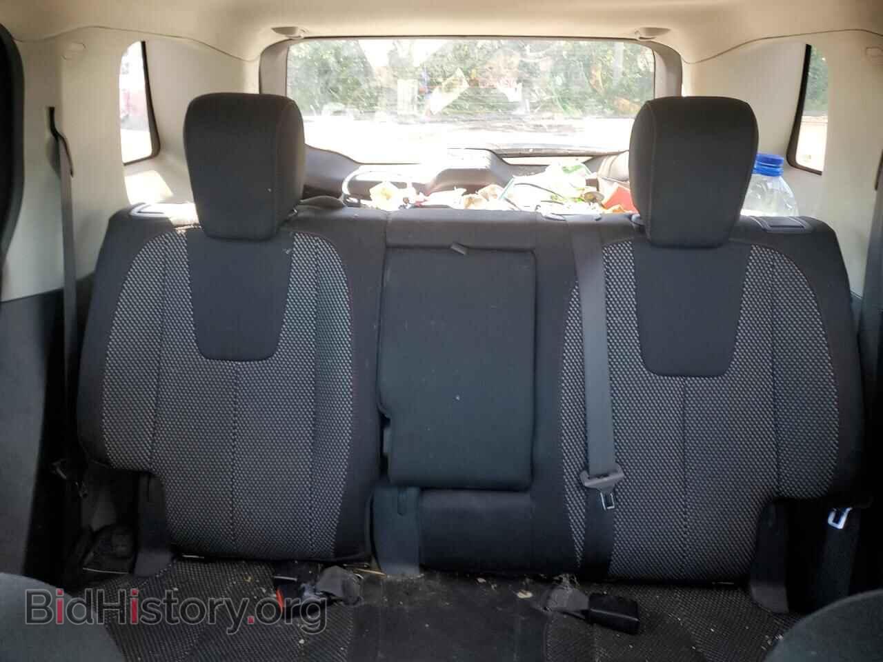 2017 GMC TERRAIN - VIN: 2GKFLTE36H6276647 - Фото 10