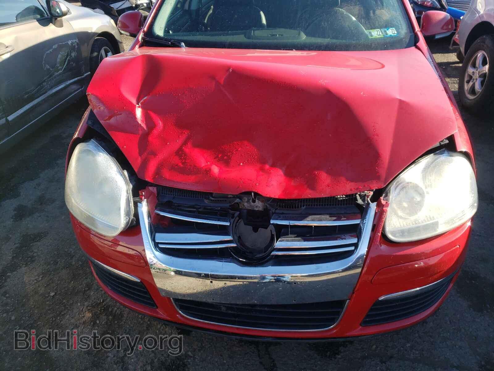 2009 VOLKSWAGEN JETTA - VIN: 3VWRA71K09M017269 - Фото 7