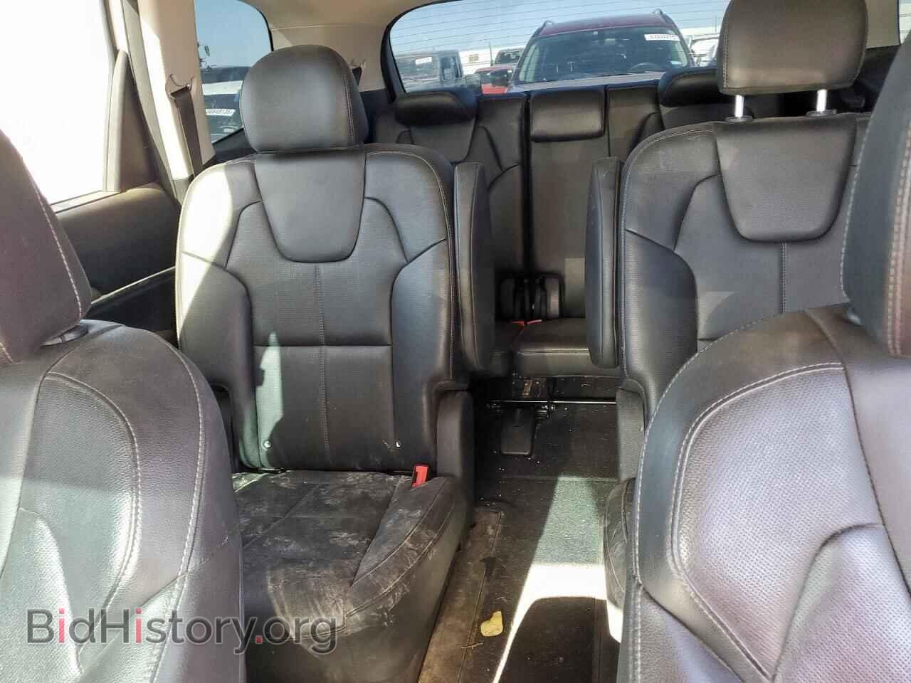 2021 KIA TELLURIDE - VIN: 5XYP3DHC6MG184405 - Фото 10