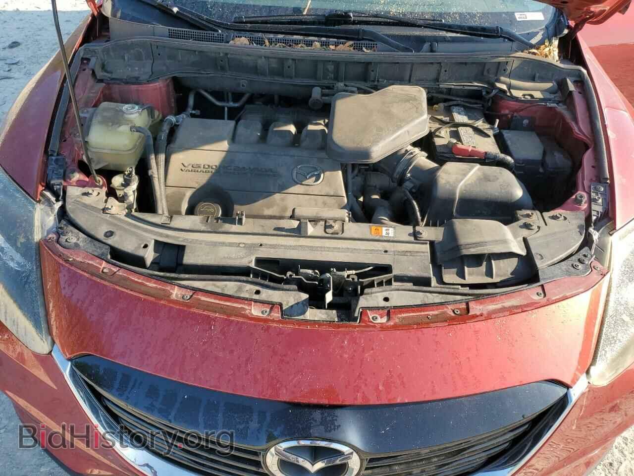 2013 MAZDA CX-9 - VIN: JM3TB3CA8D0414931 - Фото 12