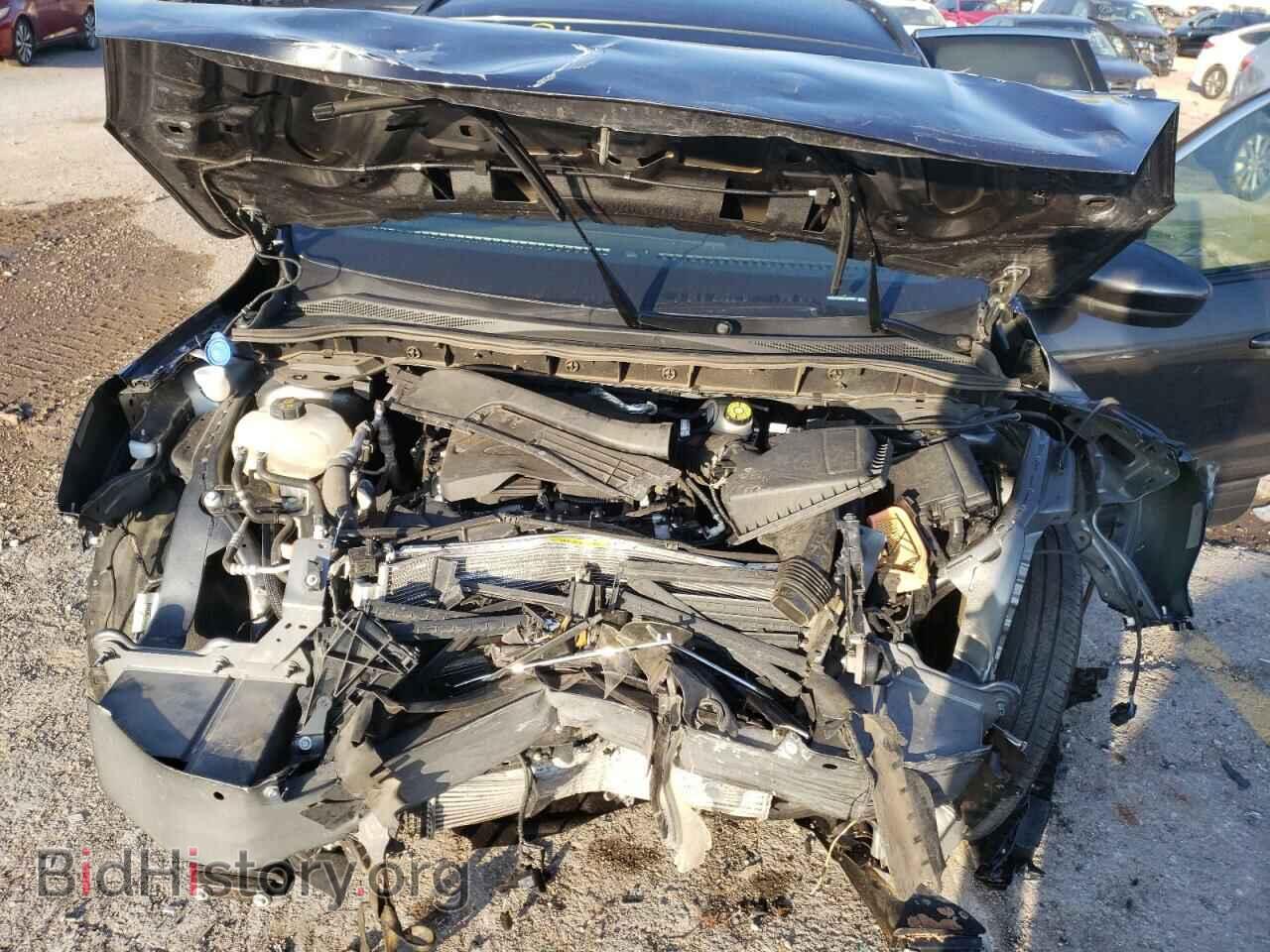 2020 FORD ESCAPE - VIN: 1FMCU0H6XLUA32621 - Фото 7