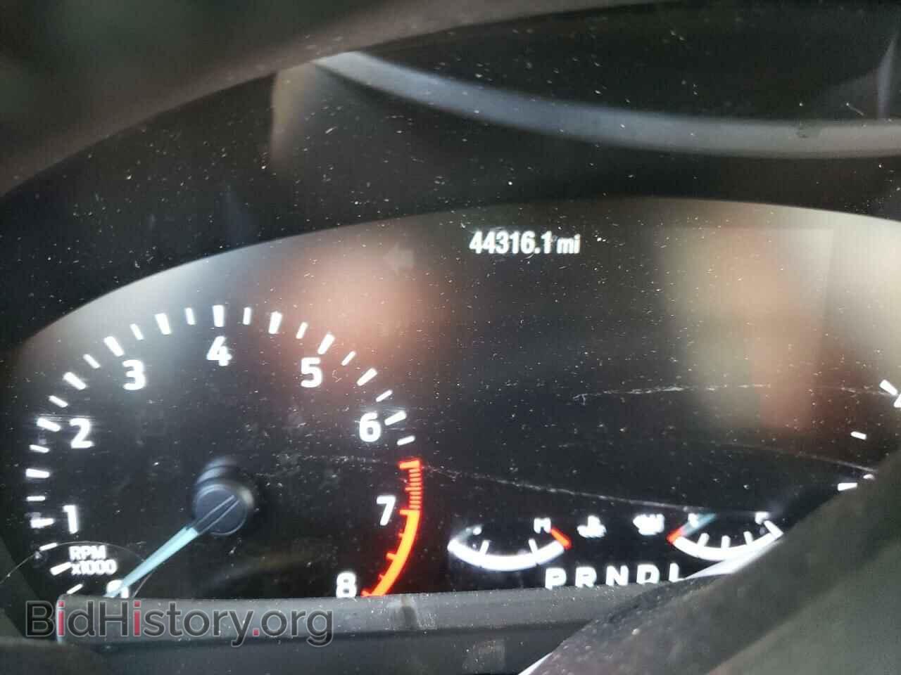 2020 FORD ESCAPE - VIN: 1FMCU0H6XLUA32621 - Фото 8