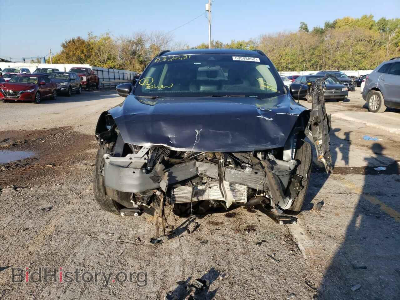 2020 FORD ESCAPE - VIN: 1FMCU0H6XLUA32621 - Фото 9