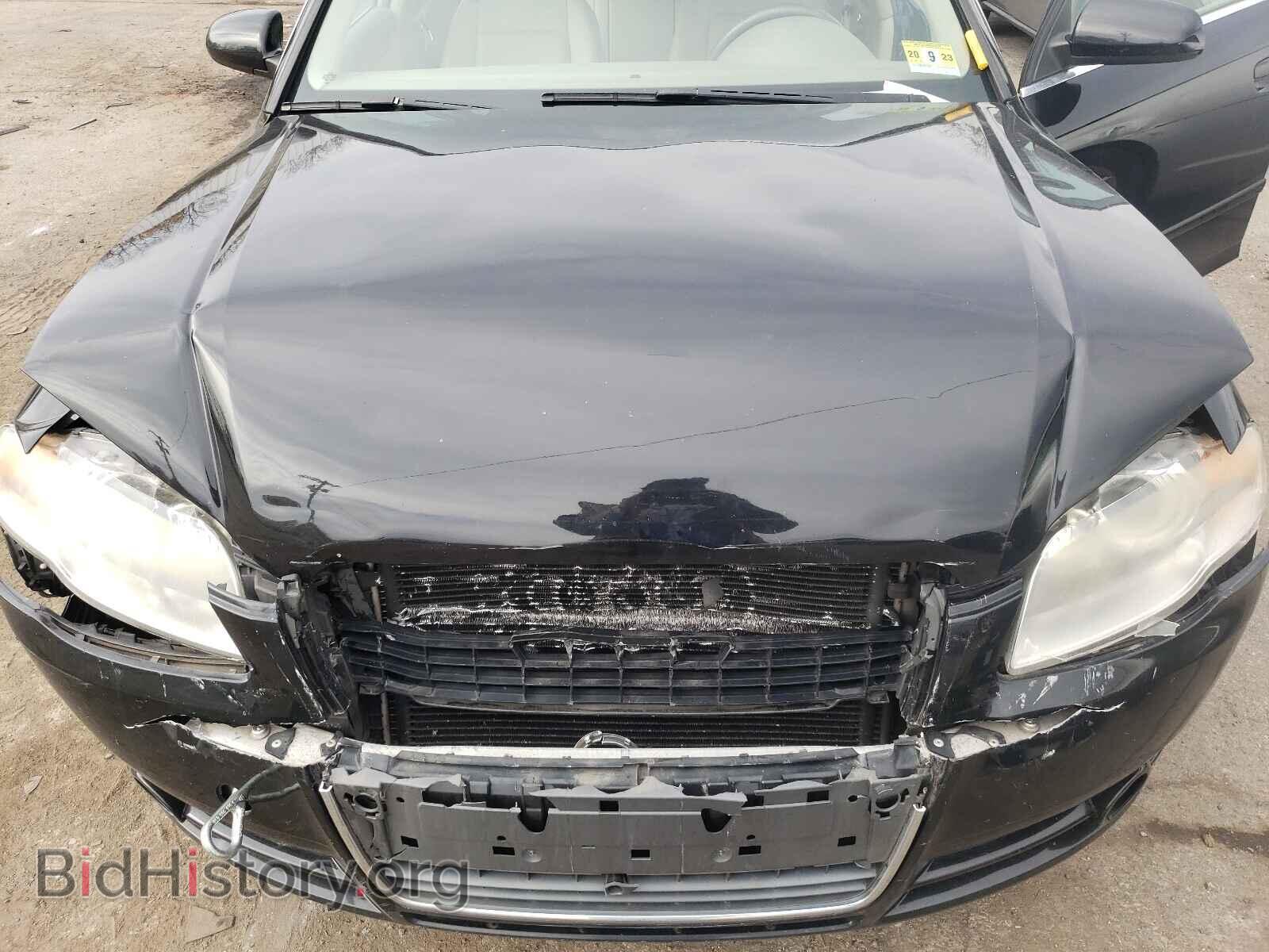 2007 AUDI A4 - VIN: WAUDH78E37A085517 - Фото 7