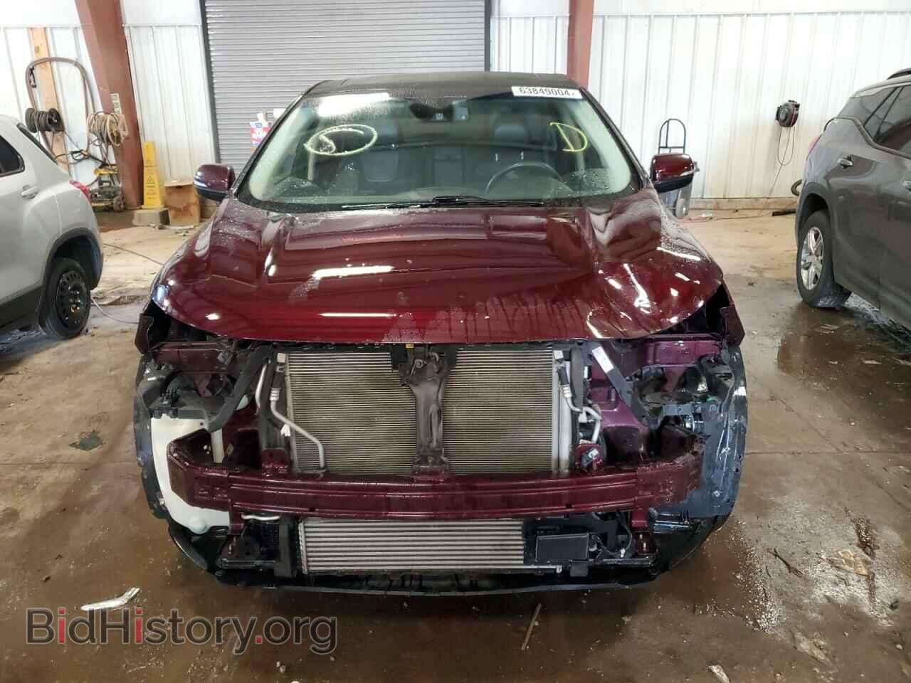 2018 FORD EDGE - VIN: 2FMPK4AP4JBC55001 - Фото 5