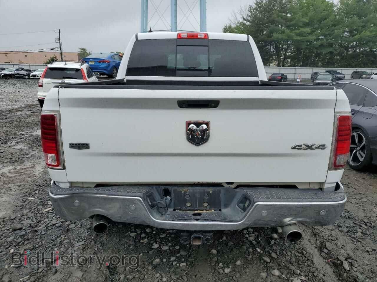 2015 RAM 1500 - VIN: 1C6RR7NT5FS586112 - Фото 6