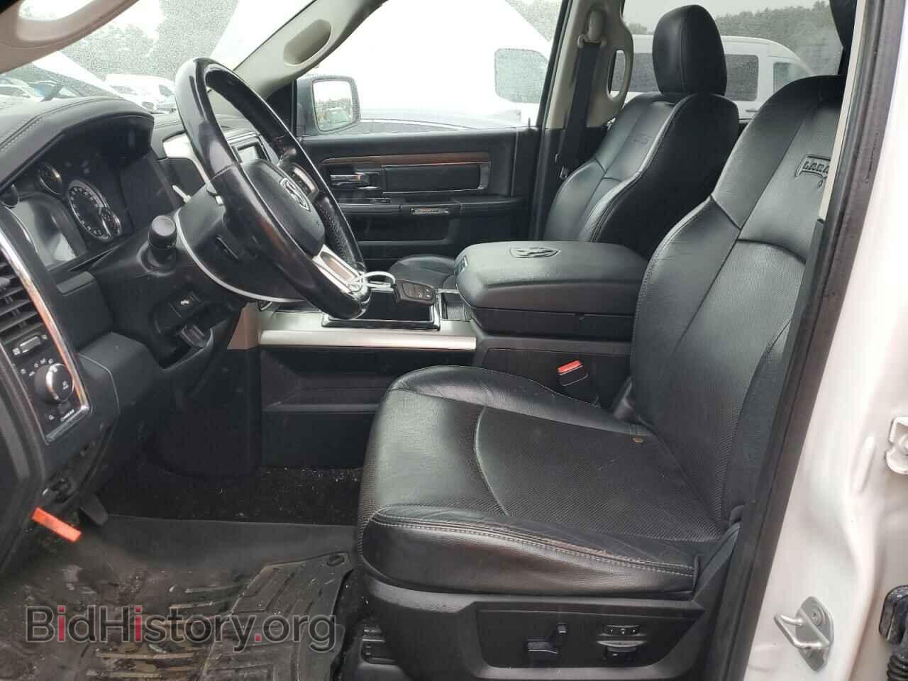 2015 RAM 1500 - VIN: 1C6RR7NT5FS586112 - Фото 7