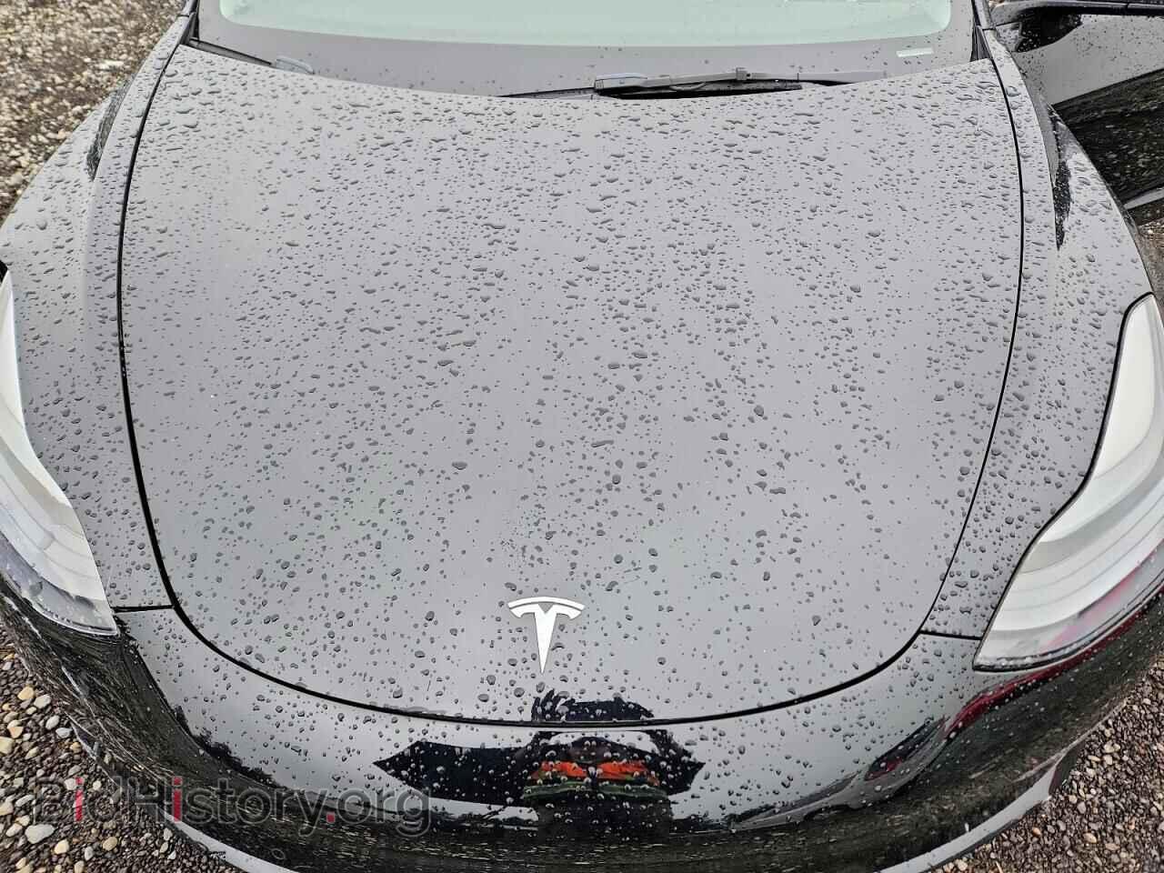2022 TESLA MODEL 3 - VIN: 5YJ3E1EA8NF167298 - Photo 11