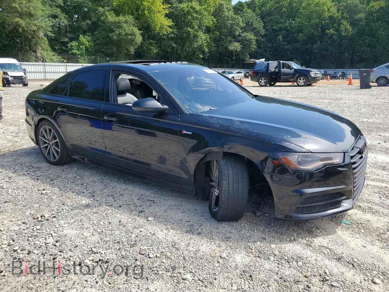 2017 AUDI A6 - VIN: WAUF2AFC4HN123095 - Photo 4