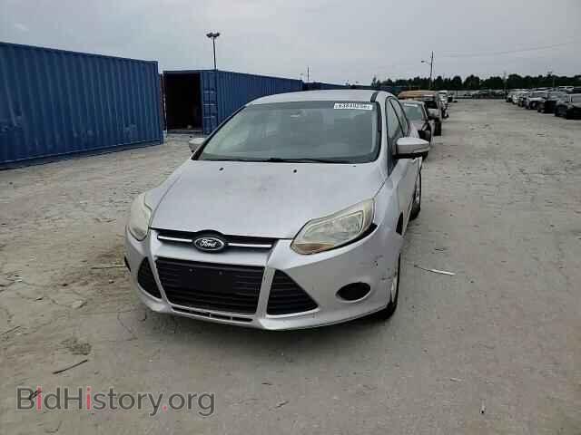 2013 FORD FOCUS - VIN: 1FADP3F2XDL116033 - Photo 13