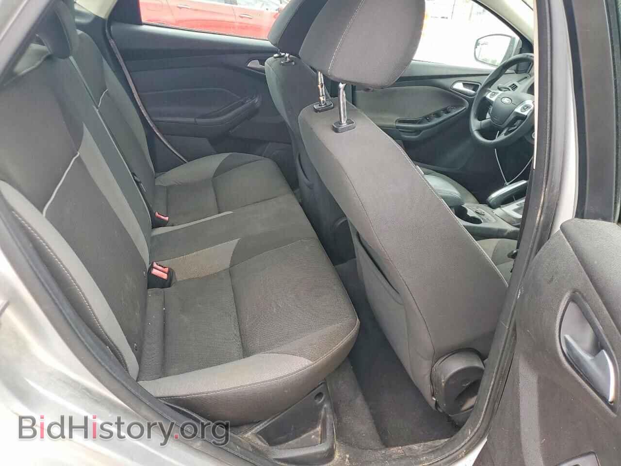 2013 FORD FOCUS - VIN: 1FADP3F2XDL116033 - Photo 10