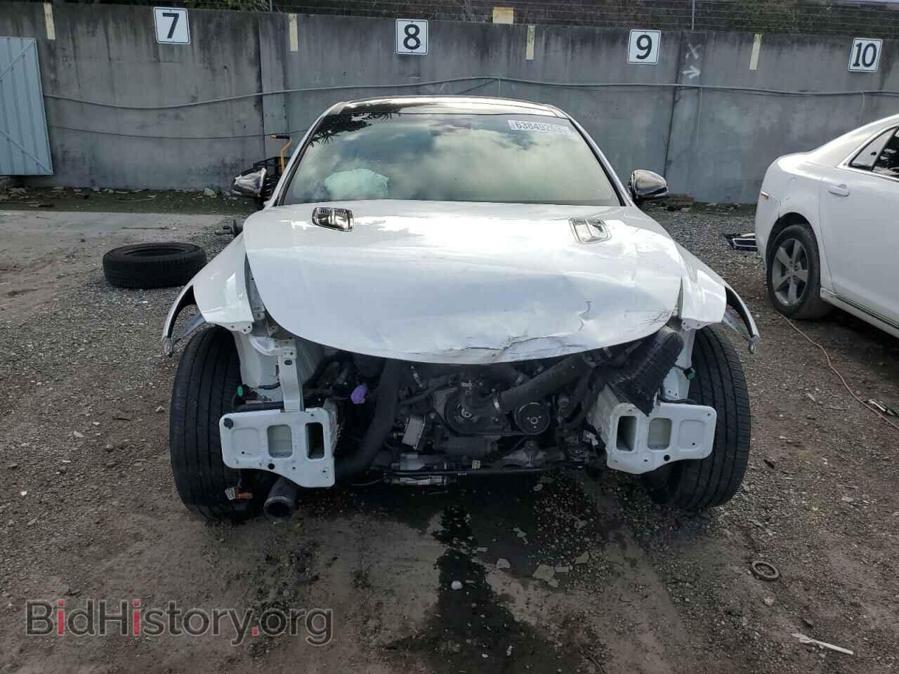 2018 KIA STINGER - VIN: KNAE45LC7J6039970 - Фото 5