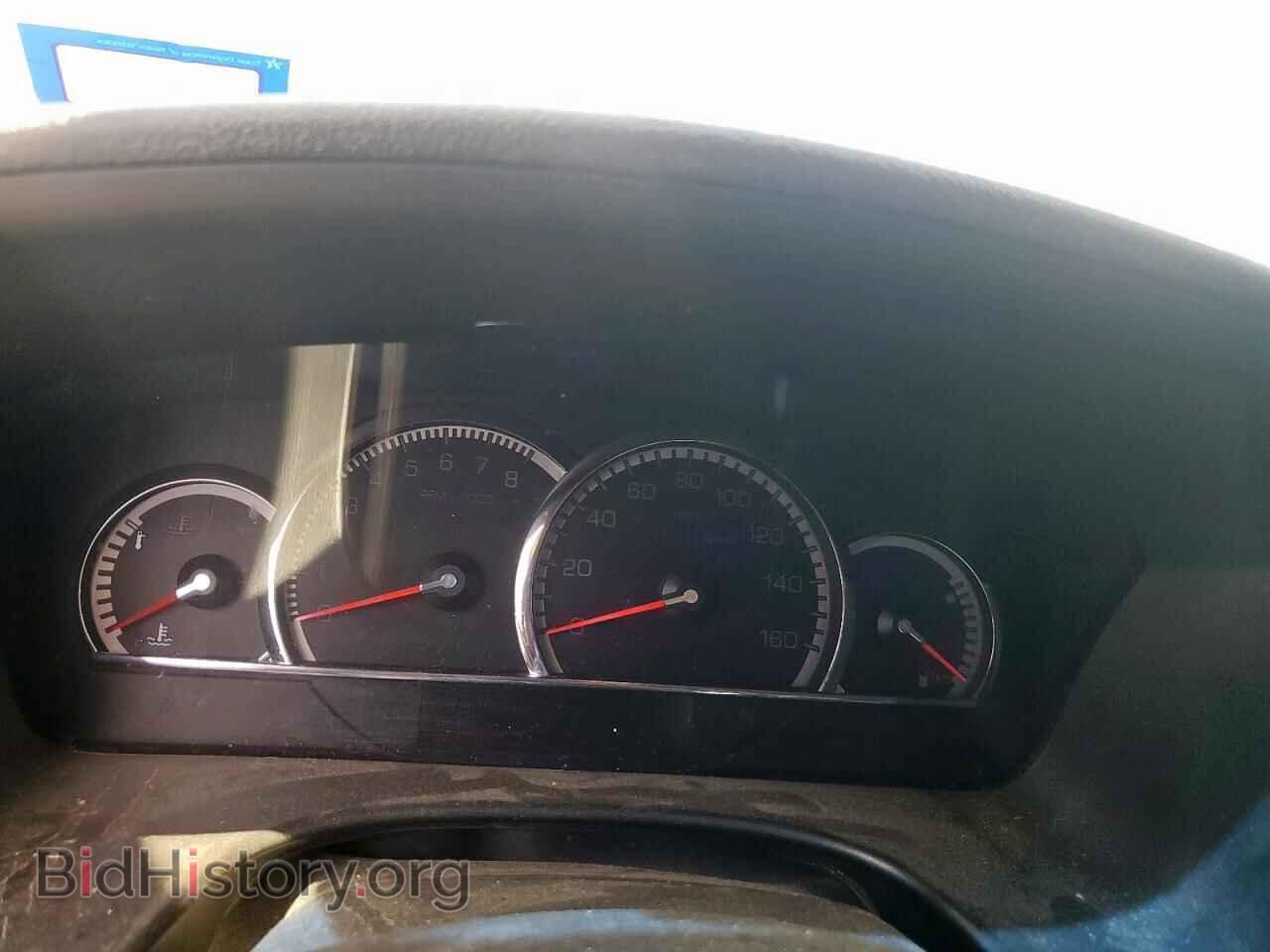 2011 CADILLAC STS - VIN: 1G6DW6ED0B0118103 - Фото 9