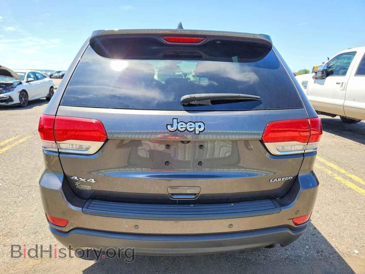 2017 JEEP CHEROKEE - VIN: 1C4RJFAG7HC730517 - Фото 6