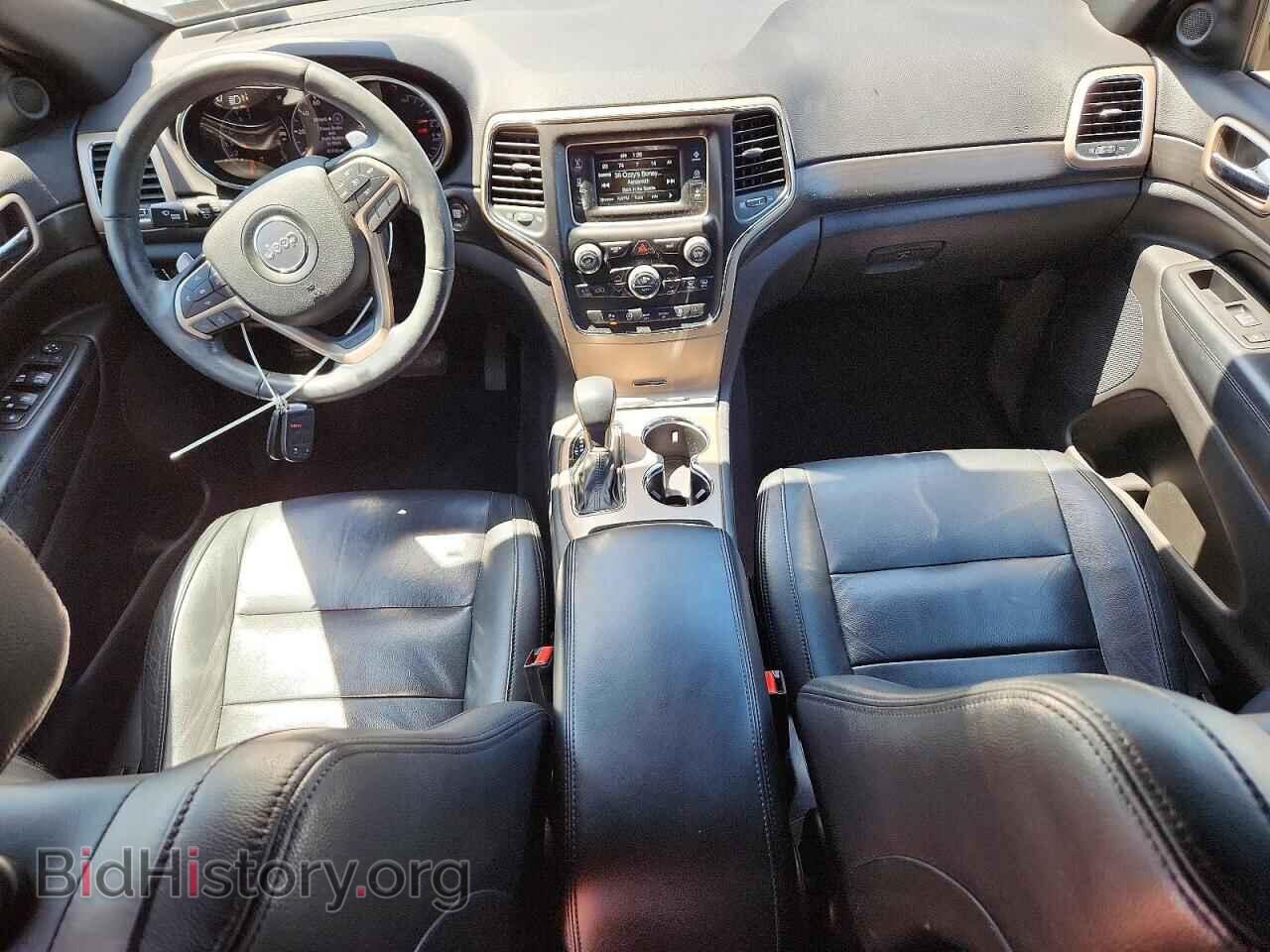 2017 JEEP CHEROKEE - VIN: 1C4RJFAG7HC730517 - Фото 8