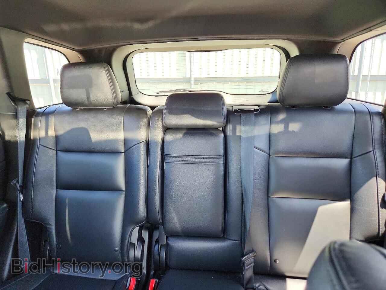 2017 JEEP CHEROKEE - VIN: 1C4RJFAG7HC730517 - Фото 10