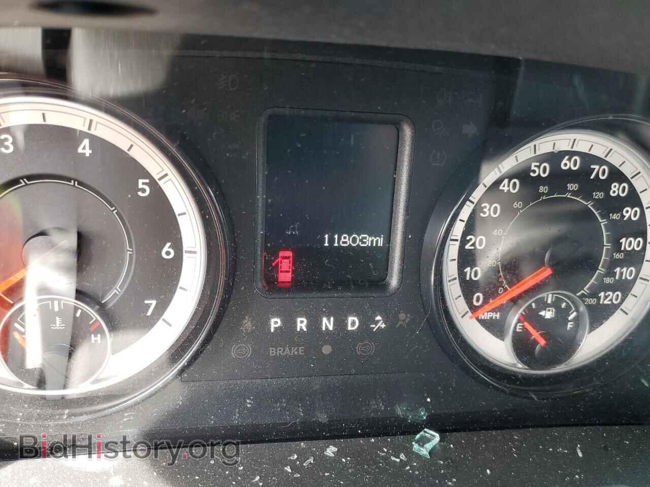 2024 RAM 1500 - VIN: 1C6RR7GT3RS163840 - Фото 9