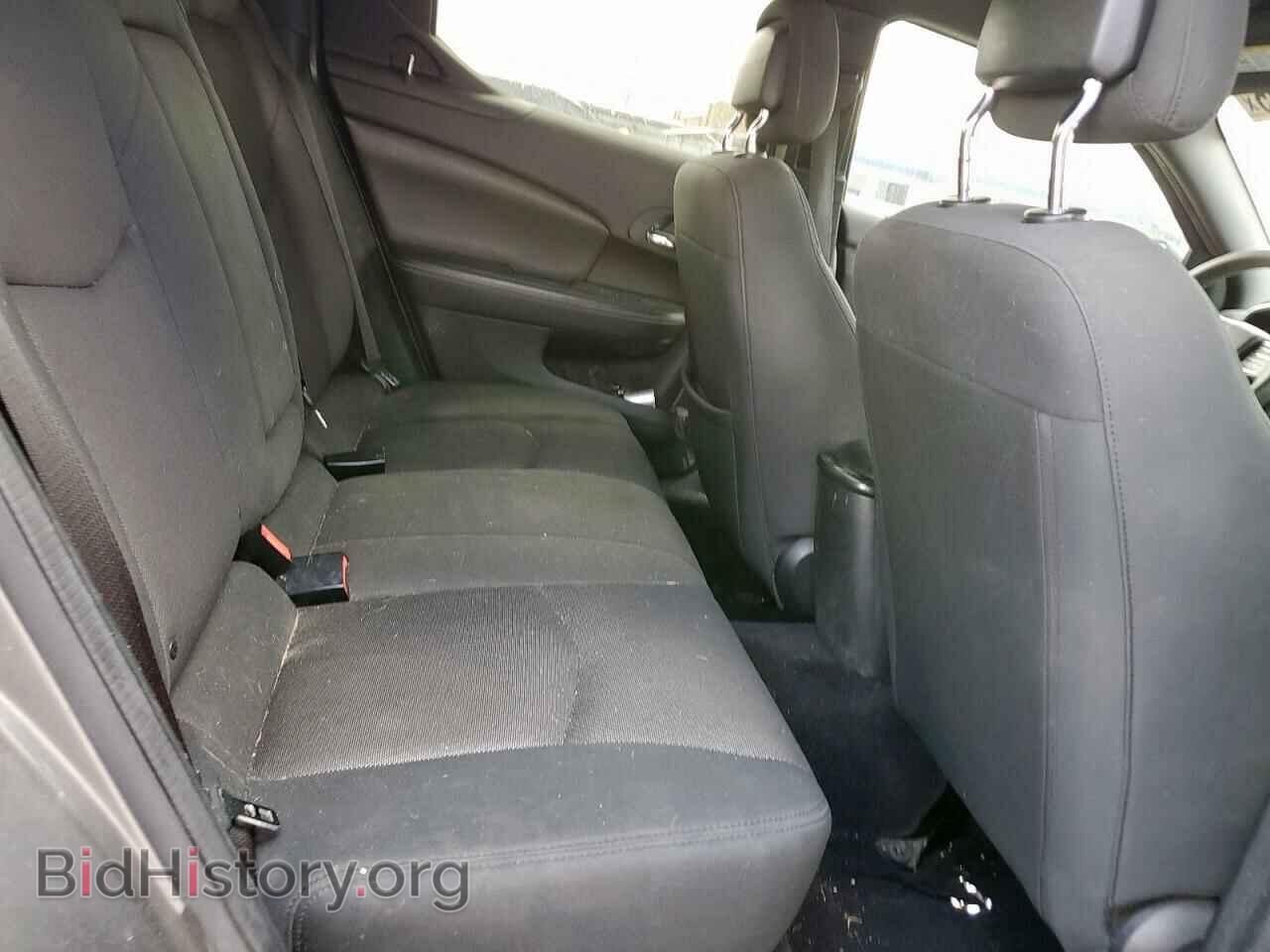 2012 DODGE AVENGER - VIN: 1C3CDZAB0CN154158 - Photo 10