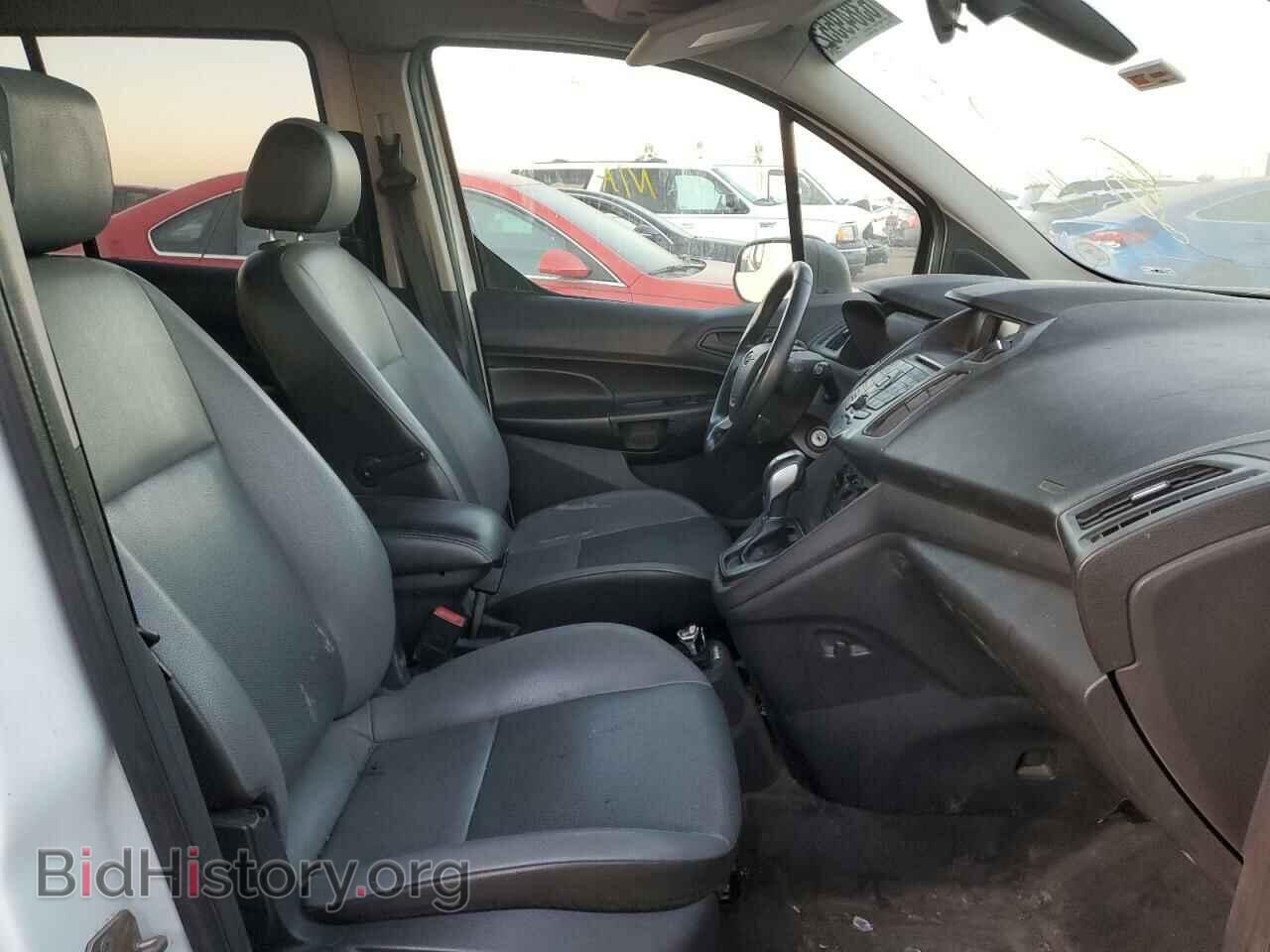 2014 FORD TRANSIT - VIN: NM0GS9E76E1137252 - Фото 5