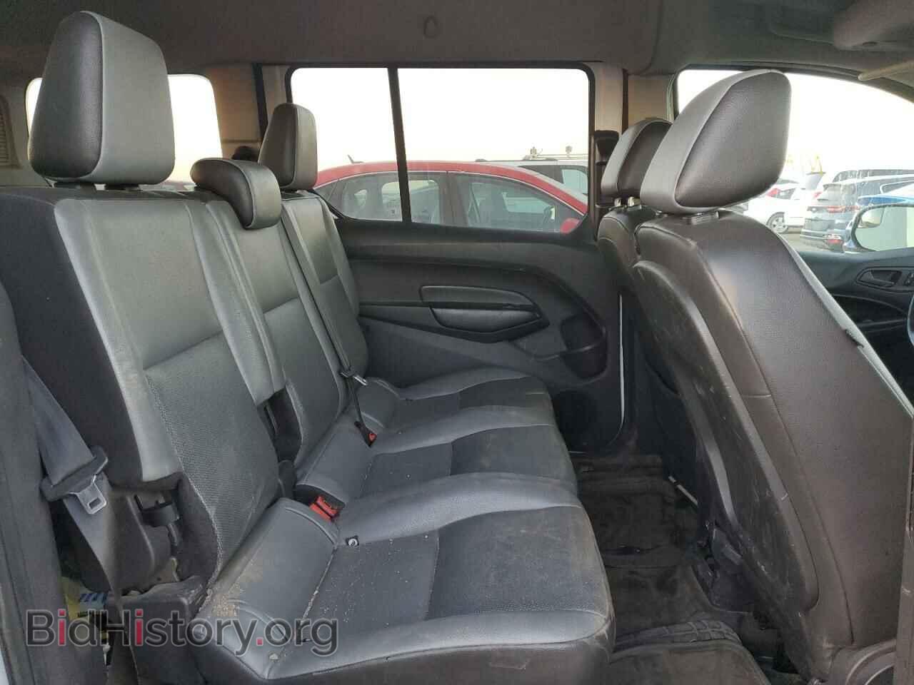 2014 FORD TRANSIT - VIN: NM0GS9E76E1137252 - Фото 6