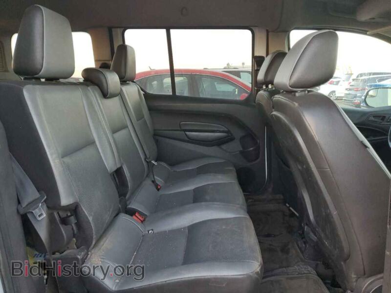 2014 Ford TRANSIT (VIN NM0GS9E76E1137252) — фото 6 из 10