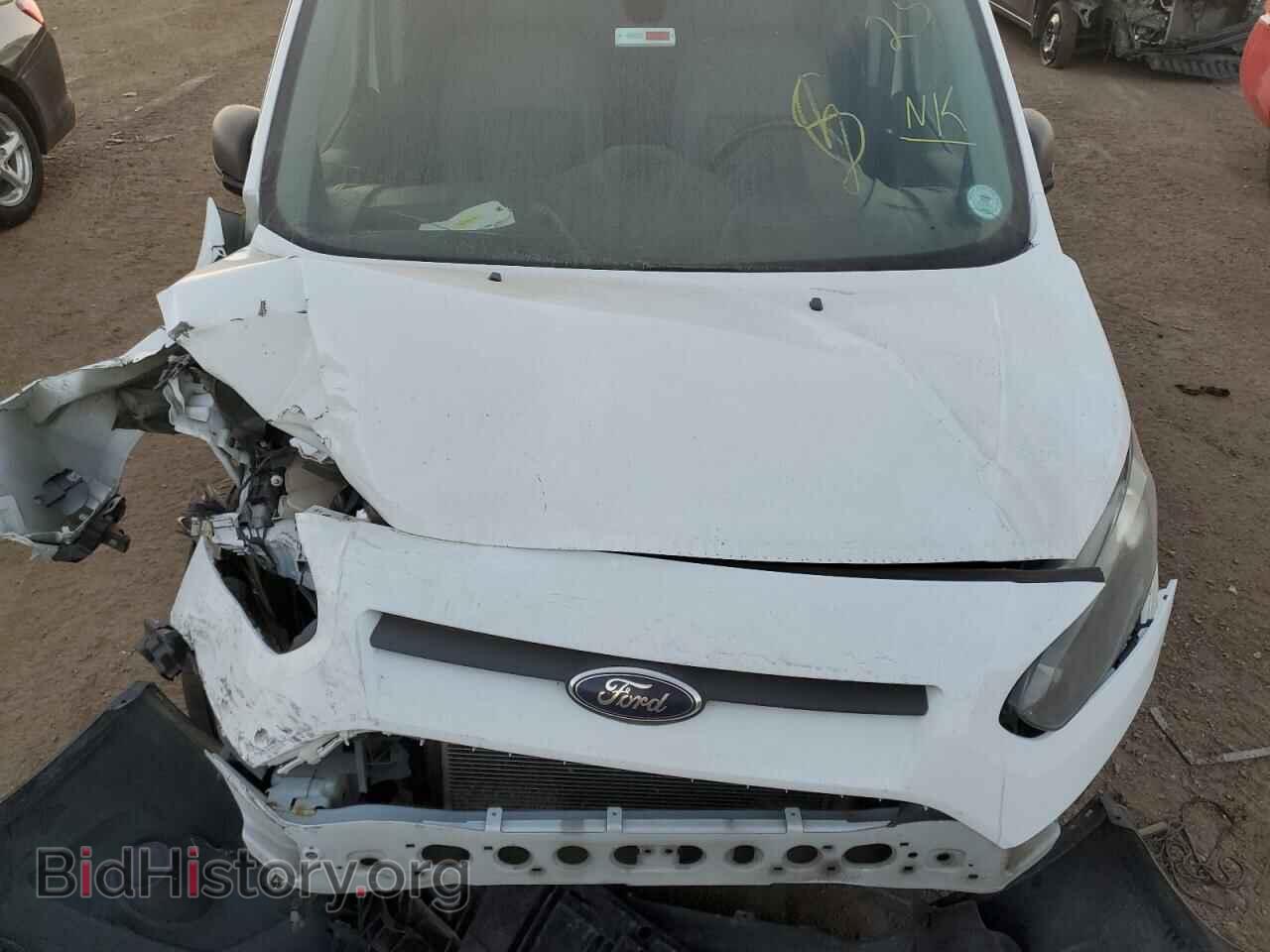 2014 FORD TRANSIT - VIN: NM0GS9E76E1137252 - Фото 7