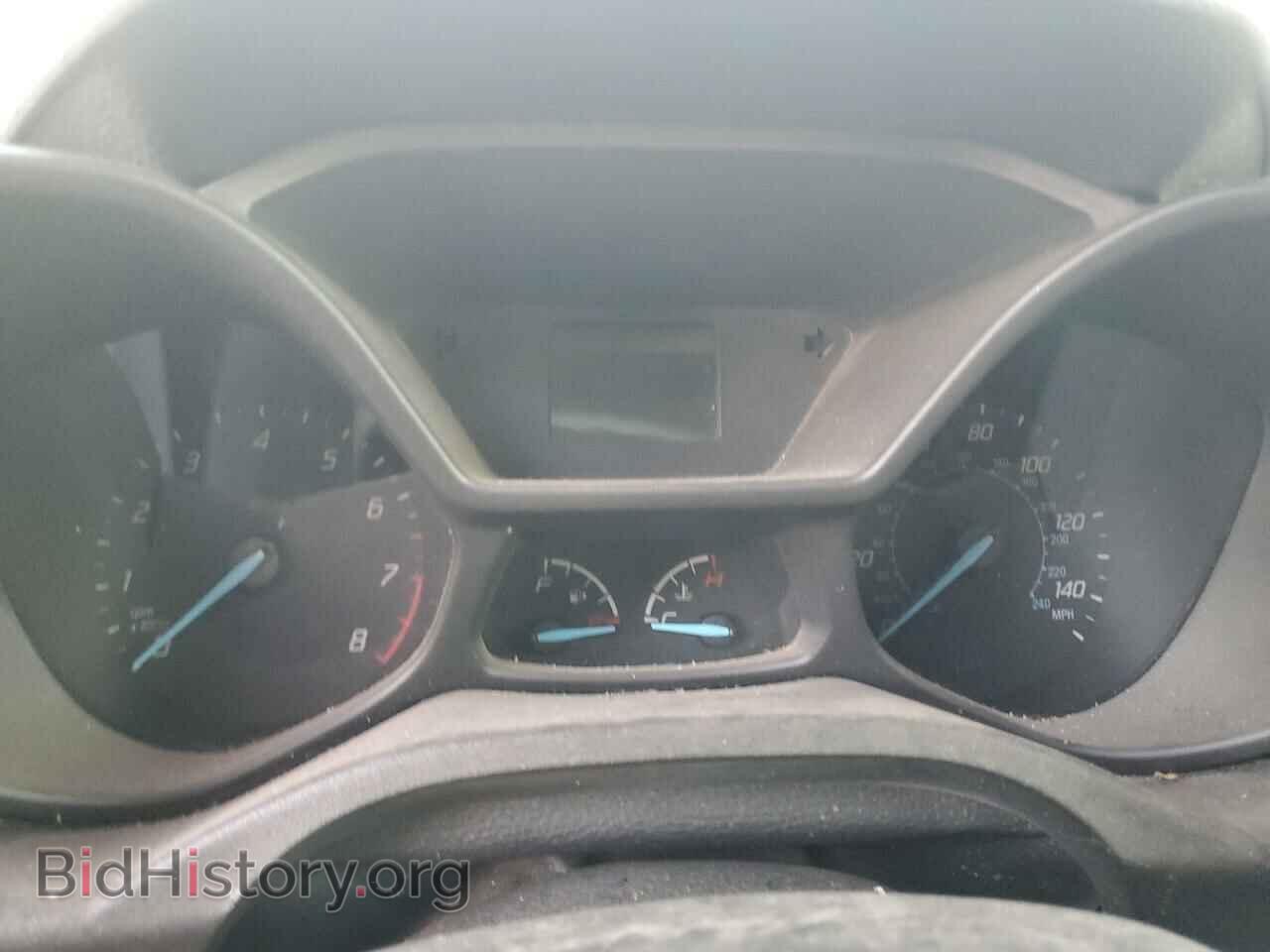 2014 FORD TRANSIT - VIN: NM0GS9E76E1137252 - Фото 8