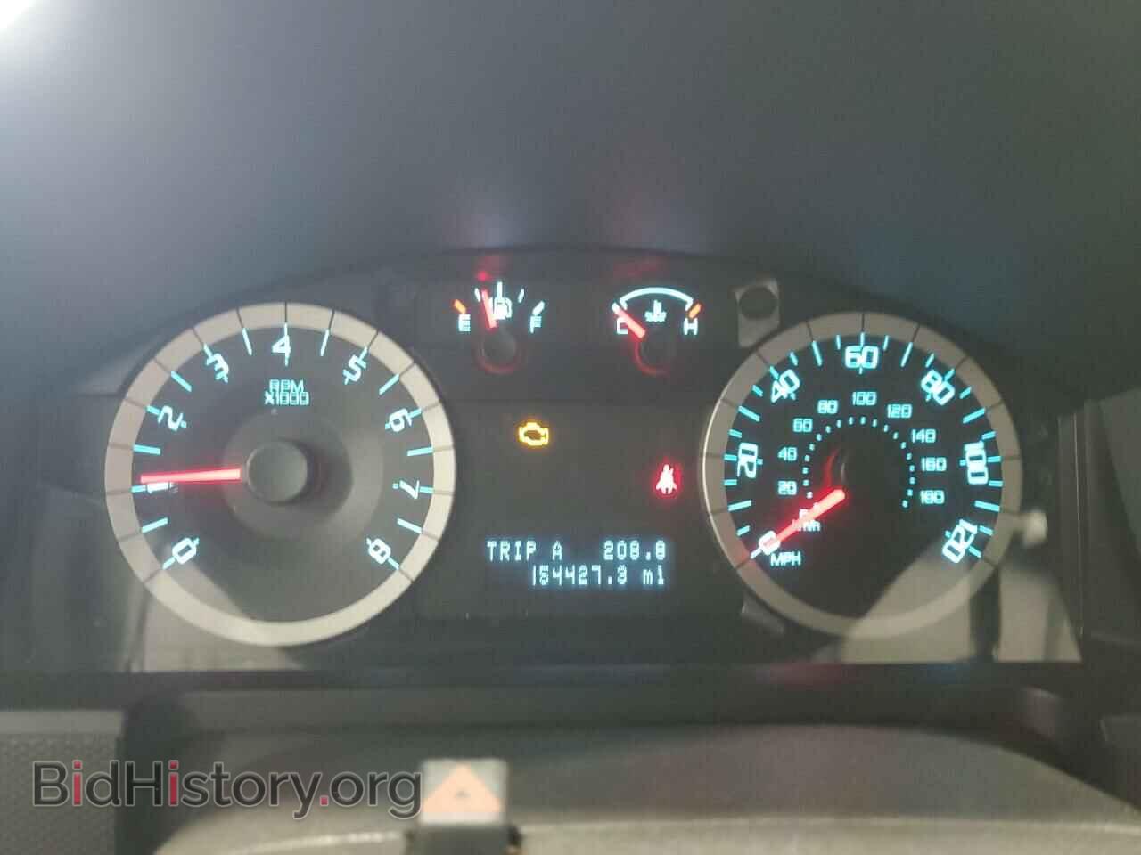 2012 FORD ESCAPE - VIN: 1FMCU0DG7CKA84167 - Фото 9