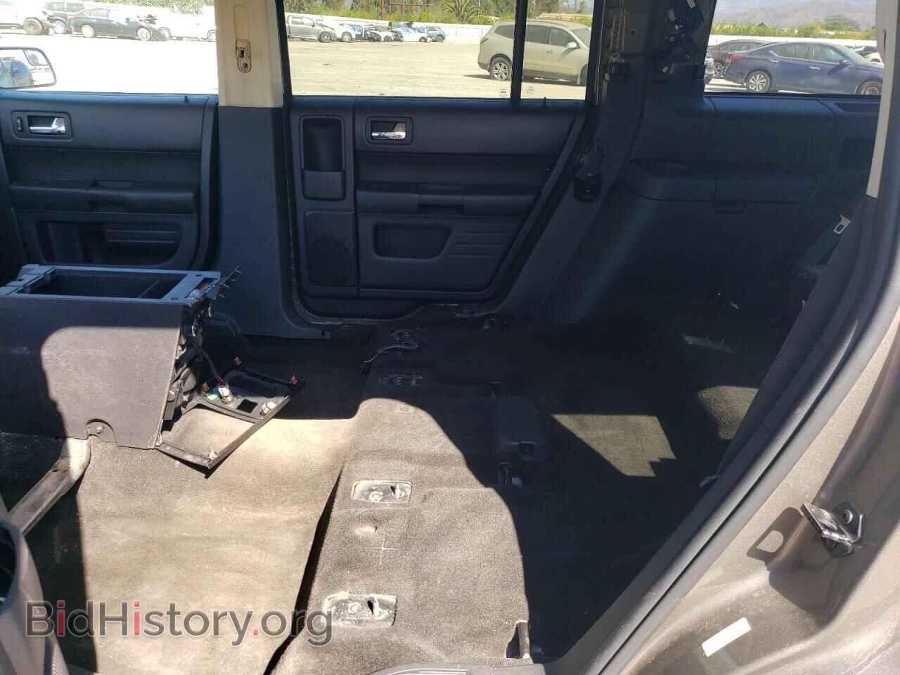 2013 FORD FLEX - VIN: 2FMGK5B87DBD03169 - Photo 11