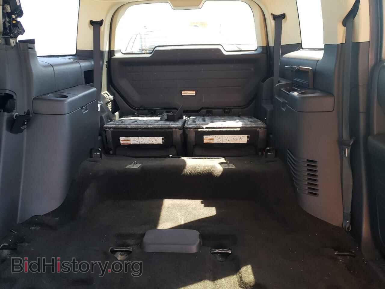 2013 FORD FLEX - VIN: 2FMGK5B87DBD03169 - Photo 10