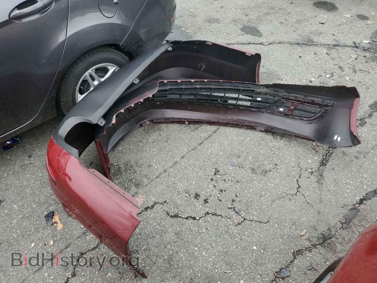 2017 VOLKSWAGEN JETTA - VIN: 3VWDB7AJ9HM232341 - Фото 12