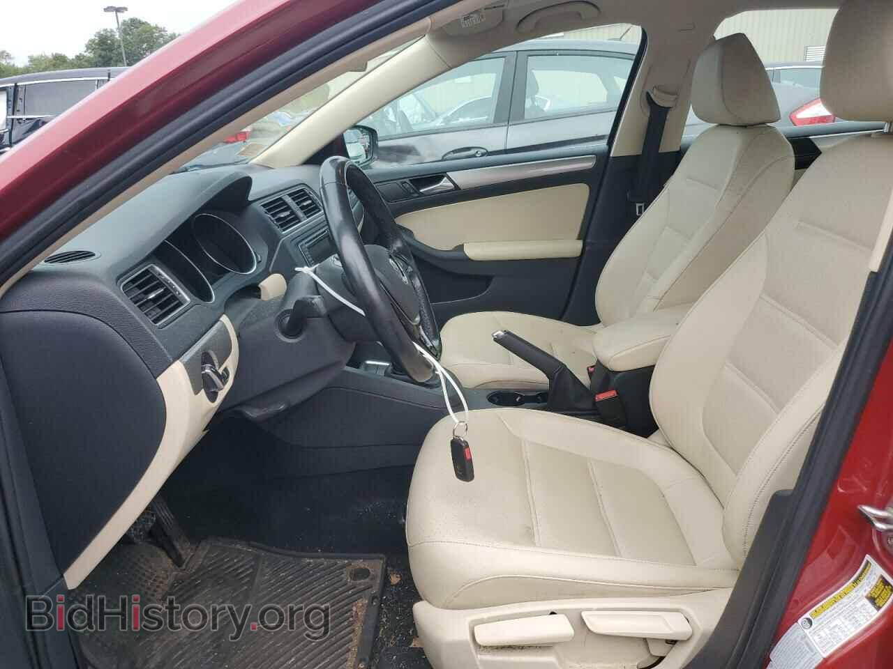 2017 VOLKSWAGEN JETTA - VIN: 3VWDB7AJ9HM232341 - Фото 7