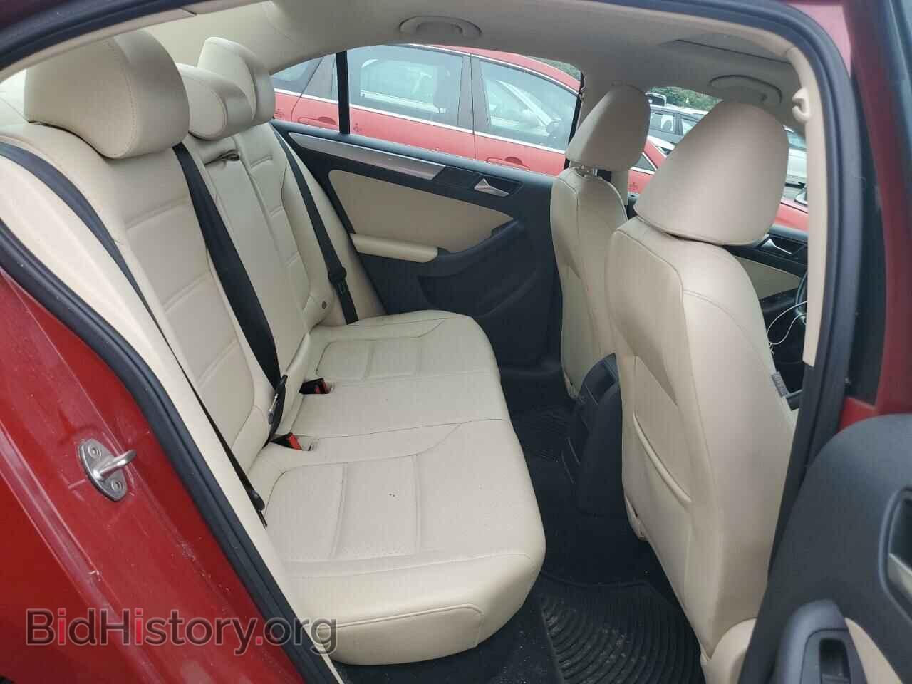 2017 VOLKSWAGEN JETTA - VIN: 3VWDB7AJ9HM232341 - Фото 10