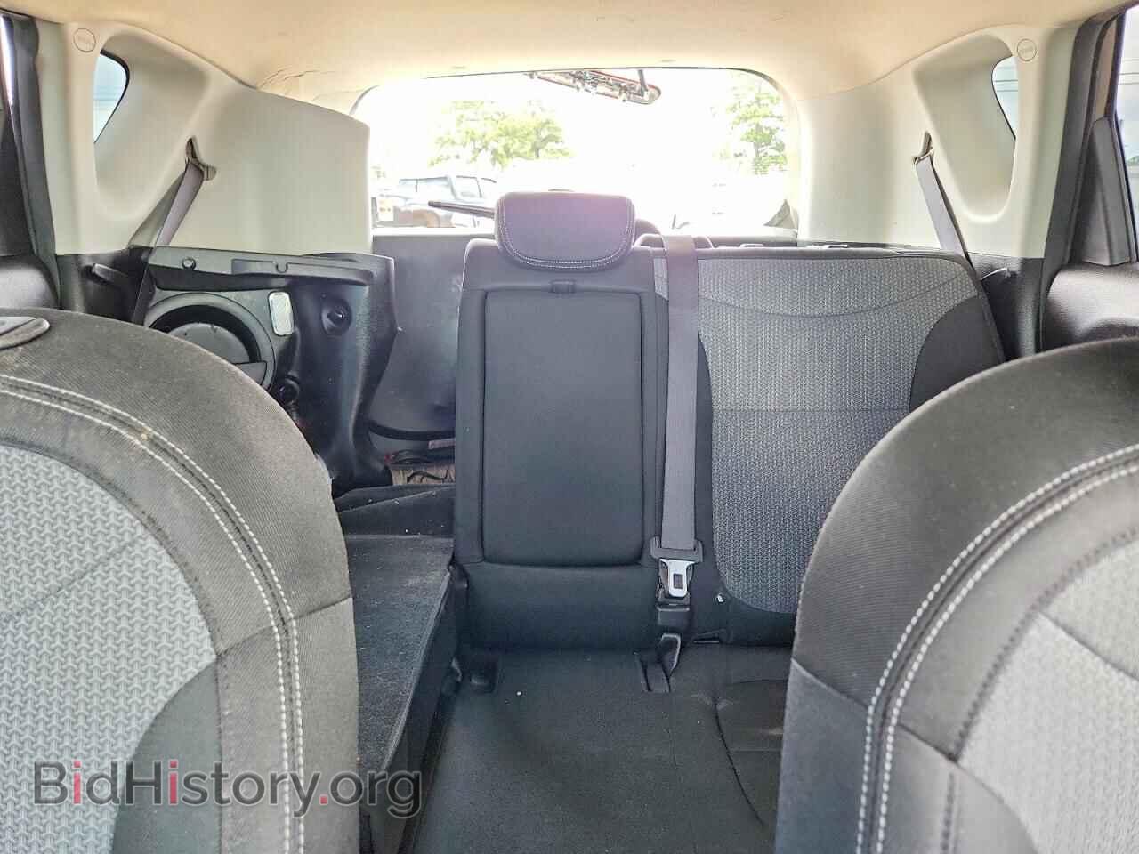 2018 KIA SOUL - VIN: KNDJP3A52J7545895 - Photo 10