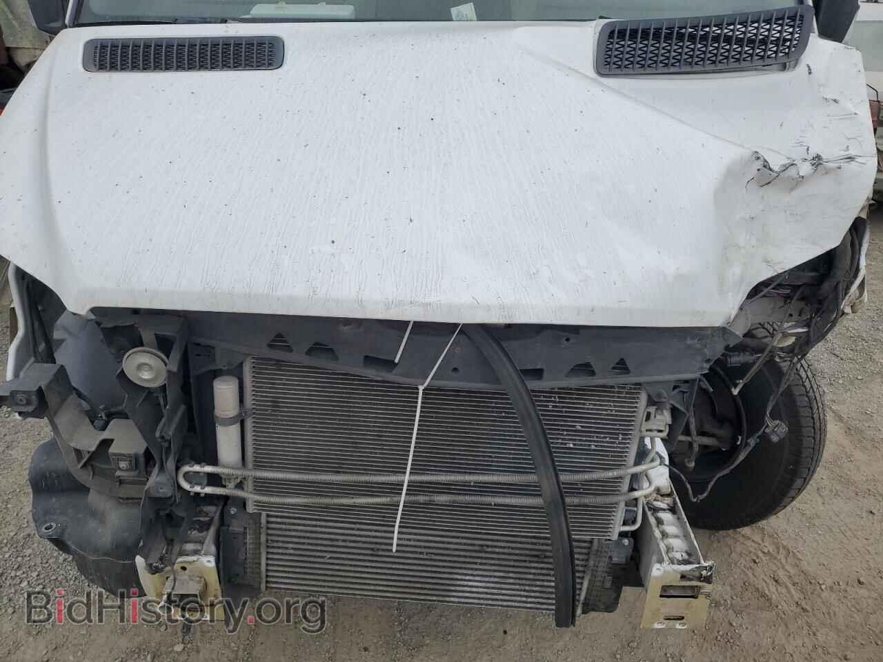 2017 MERCEDES-BENZ SPRINTER - VIN: WD3PF0CD4HP543473 - Фото 11