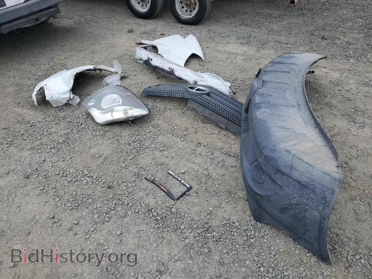 2017 MERCEDES-BENZ SPRINTER - VIN: WD3PF0CD4HP543473 - Фото 12