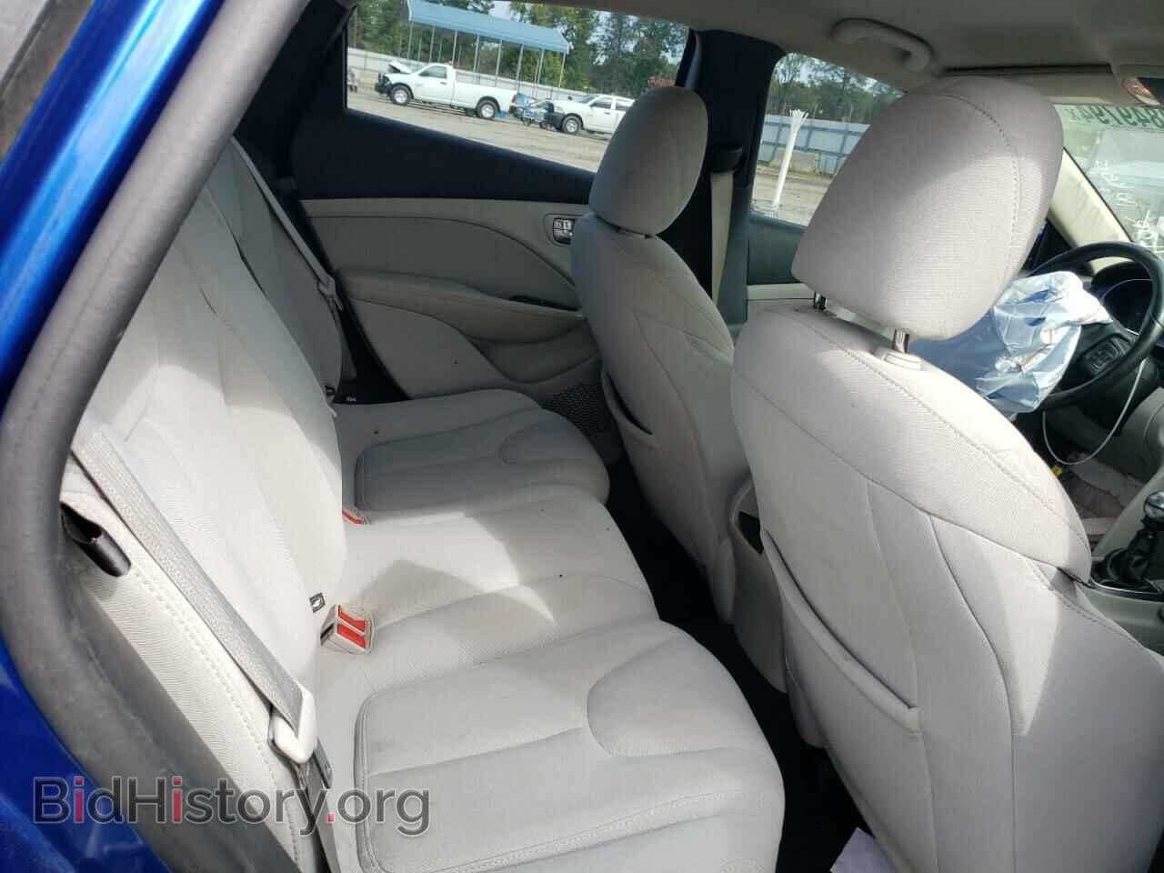 2013 DODGE DART - VIN: 1C3CDFBH5DD708660 - Photo 10