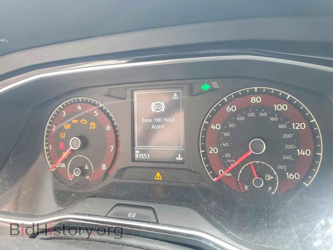 2019 VOLKSWAGEN JETTA - VIN: 3VWC57BU5KM127329 - Фото 9
