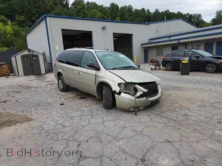 2005 CHRYSLER MINIVAN - VIN: 2C8GP64L25R151497 - Photo 14
