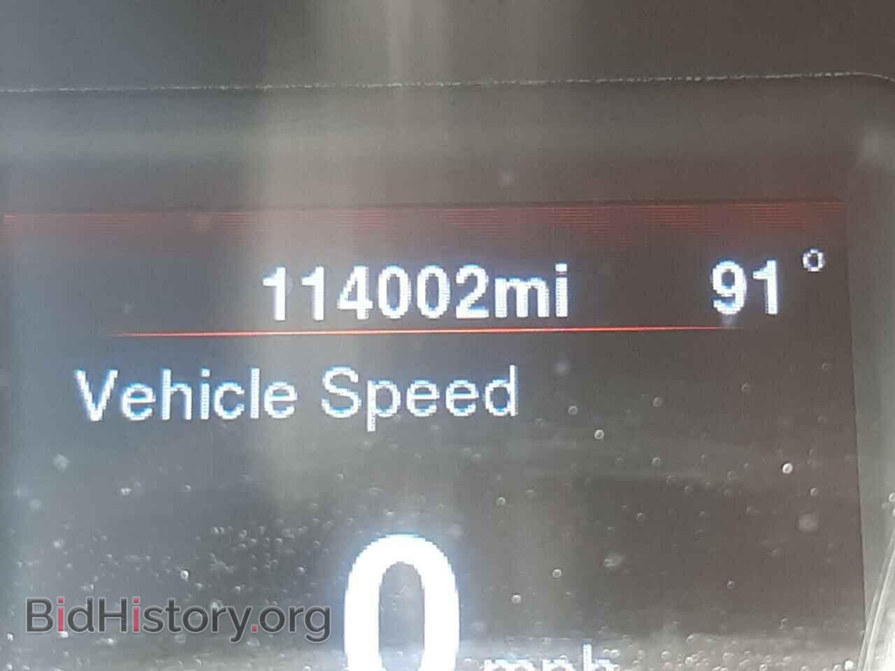 2014 DODGE CHARGER - VIN: 2C3CDXBG4EH193152 - Фото 8
