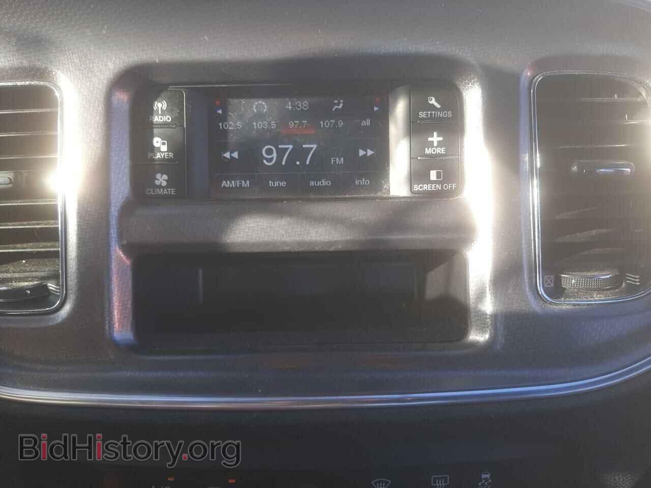 2014 DODGE CHARGER - VIN: 2C3CDXBG4EH193152 - Фото 9