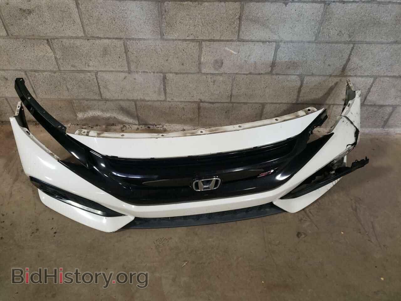2017 HONDA CIVIC - VIN: 2HGFC3A58HH752017 - Фото 12