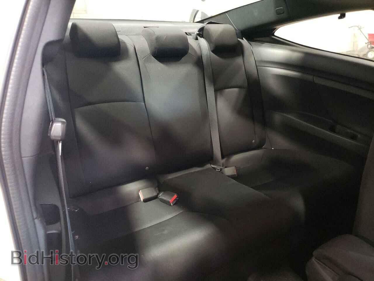 2017 HONDA CIVIC - VIN: 2HGFC3A58HH752017 - Фото 10