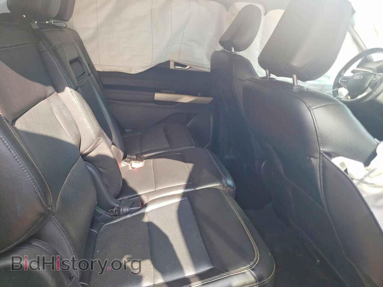 2021 FORD EXPLORER - VIN: 1FMSK8FH6MGB62464 - Фото 11