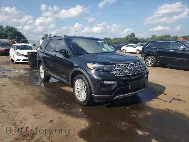 2021 FORD EXPLORER - VIN: 1FMSK8FH6MGB62464 - Фото 15