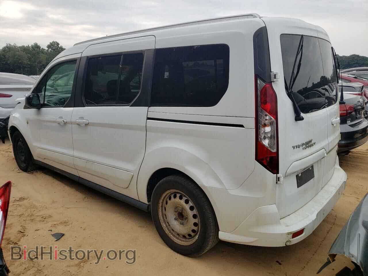 2018 FORD TRANSIT - VIN: NM0GS9F79J1369417 - Фото 2