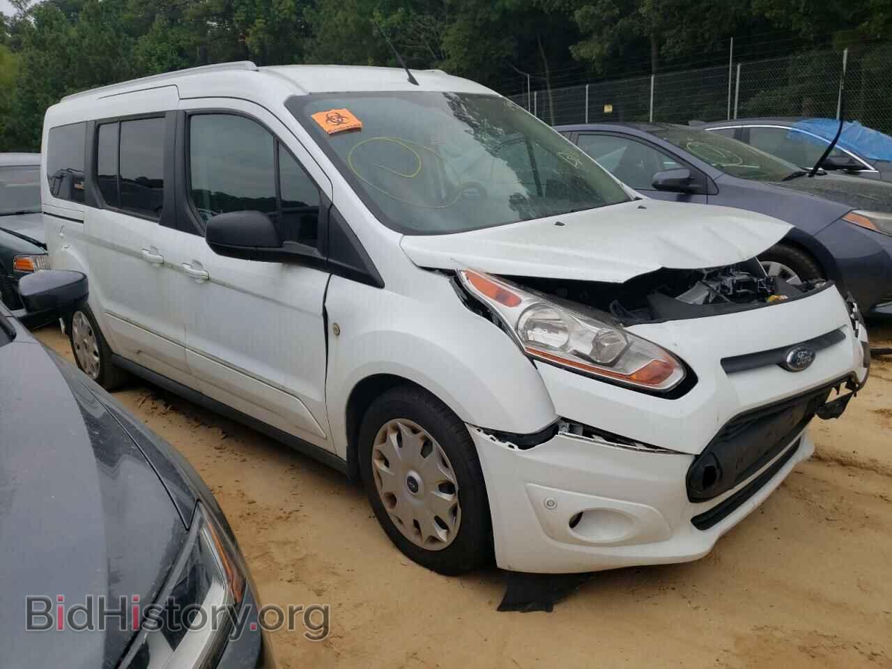 2018 FORD TRANSIT - VIN: NM0GS9F79J1369417 - Фото 4