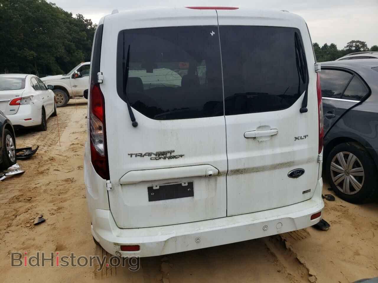 2018 FORD TRANSIT - VIN: NM0GS9F79J1369417 - Фото 6