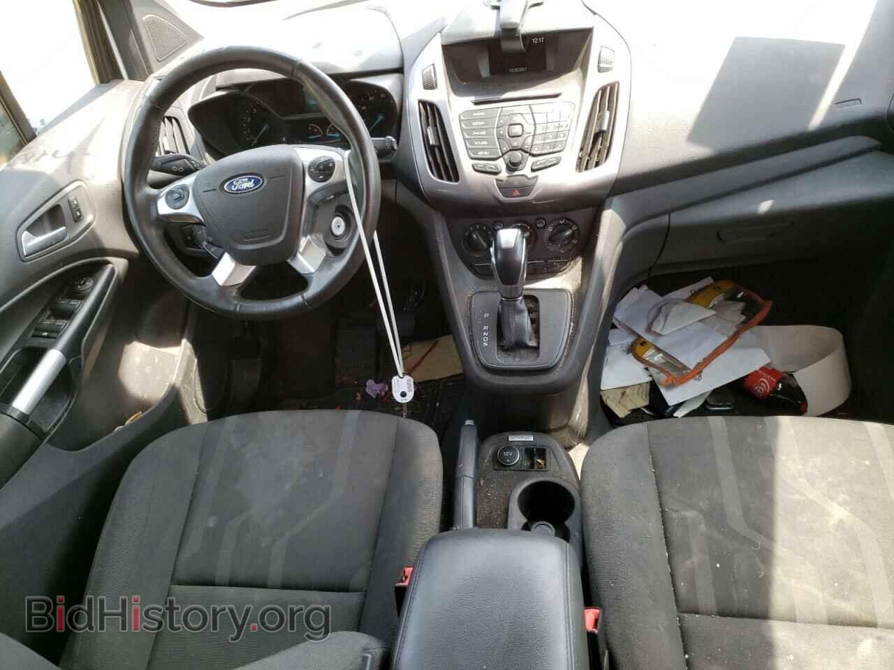 2018 FORD TRANSIT - VIN: NM0GS9F79J1369417 - Фото 8