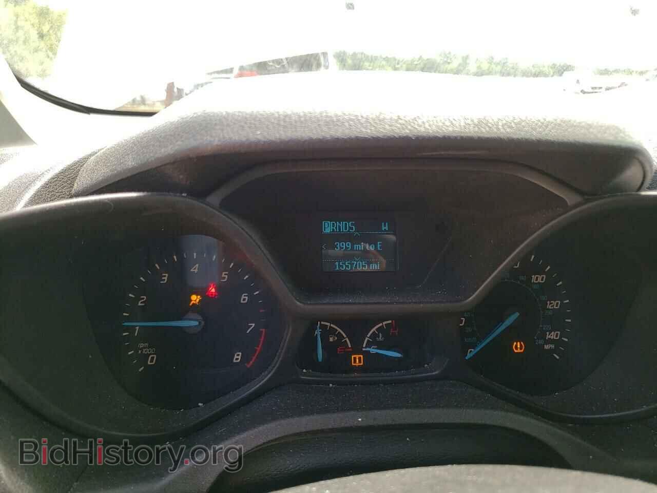 2018 FORD TRANSIT - VIN: NM0GS9F79J1369417 - Фото 9